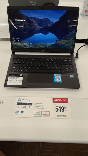 Office Supply Store «OfficeMax», reviews and photos, 2415 N Haskell Ave, Dallas, TX 75204, USA