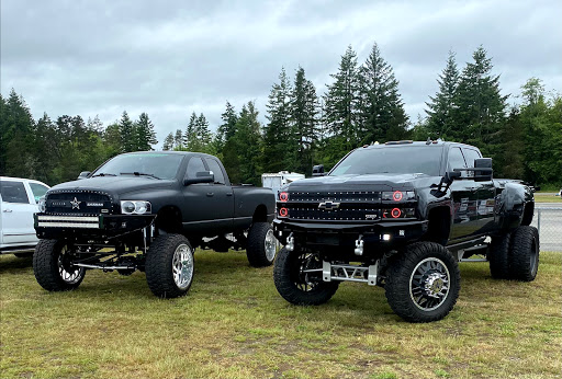 Used Car Dealer «West Coast Autoworks», reviews and photos, 22400 WA-99, Edmonds, WA 98026, USA