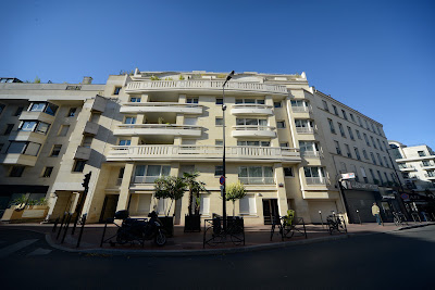 LA MAISON DU DIAGNOSTIC à Levallois-Perret