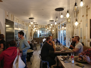 Photo n°148 de La Marine - Restaurant Bistro à Gujan-Mestras ()