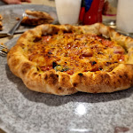 Photo n°6 de l'avis de Salvatore.a fait le 15/08/2021 à 06:14 sur le  Al Desco Pizzeria Gourmet à Retorbido