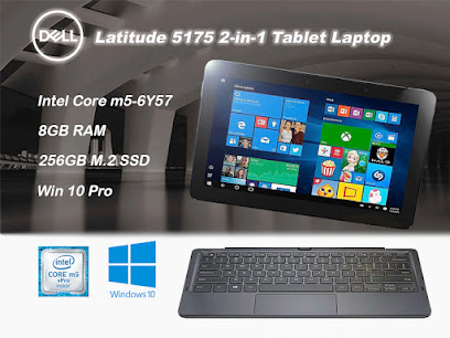 NZ Laptop Wholesale