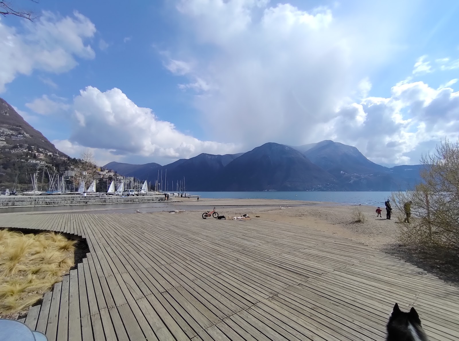 Lido Hallenbad Weggis photo #9