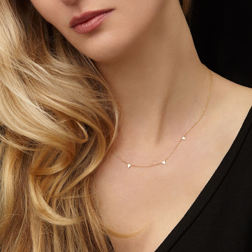 Jeweler «Gentilcore Jewelers», reviews and photos, 1155 Freeport Rd, Blawnox, PA 15238, USA