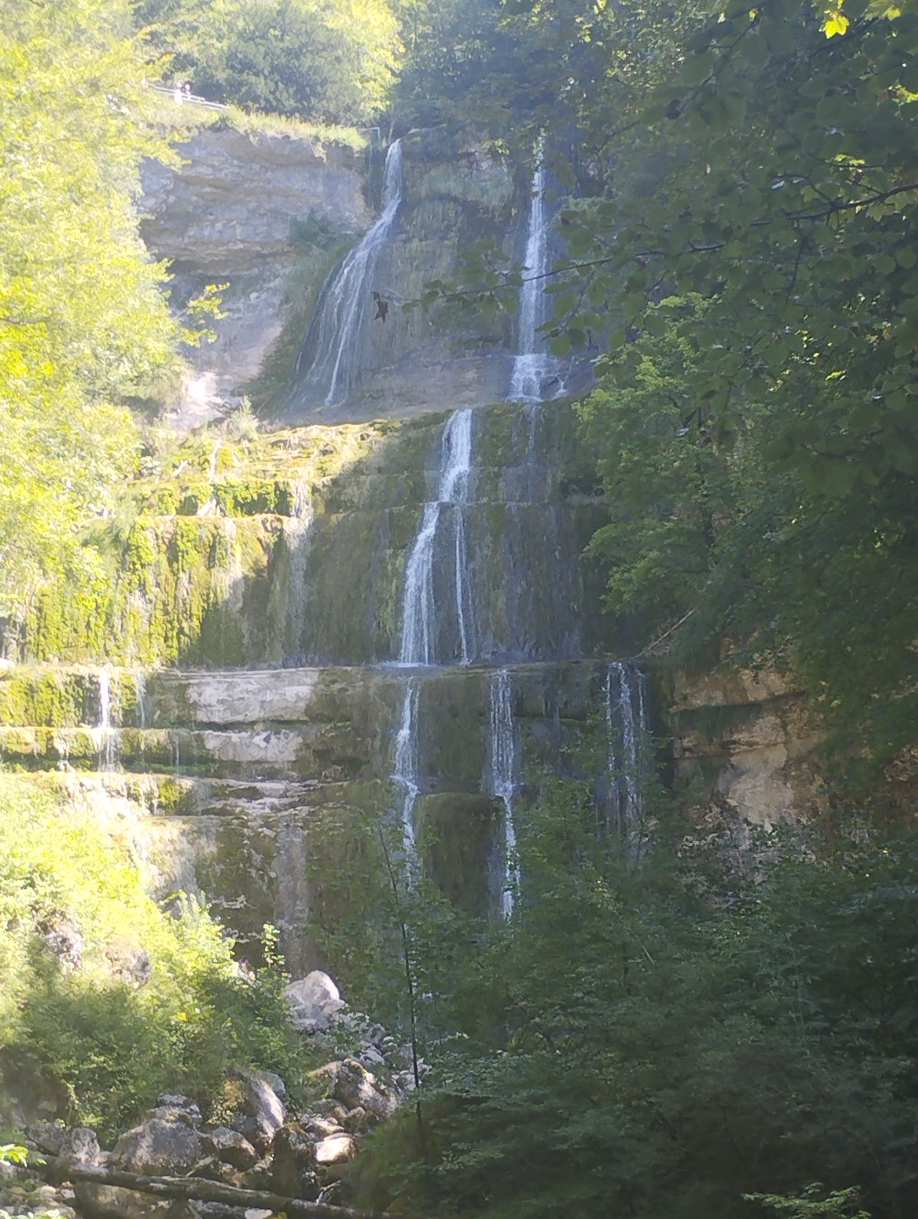 Photo n° 1 de l'avis de Céline.o fait le 20/08/2023 à 09:26