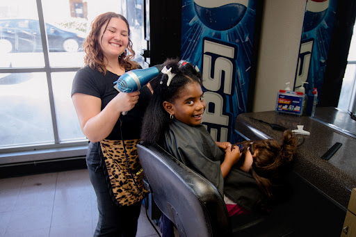 Beauty Salon «Salon Success Academy», reviews and photos, 16803 Arrow Blvd, Fontana, CA 92335, USA