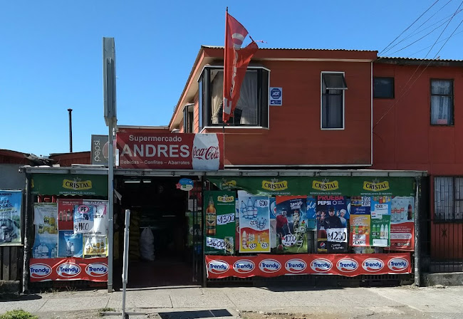 Supermercado Andrés