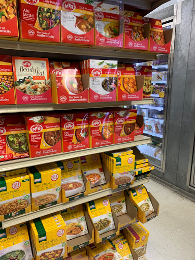 Grocery Store «Tampa Grocery», reviews and photos, 819 E Brandon Blvd, Brandon, FL 33511, USA