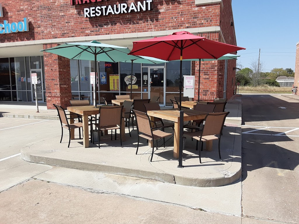 Tracey's Fajita Restaurant 77450