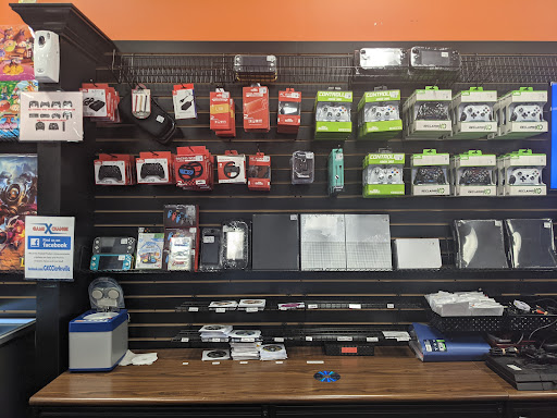 Video Game Store «Game X Change», reviews and photos, 110 Needmore Rd, Clarksville, TN 37040, USA