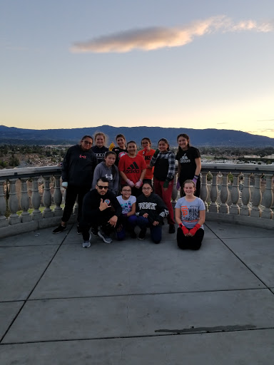 Boxing Gym «Legendz Fitness & Training Center», reviews and photos, 1603 Almaden Rd, San Jose, CA 95125, USA