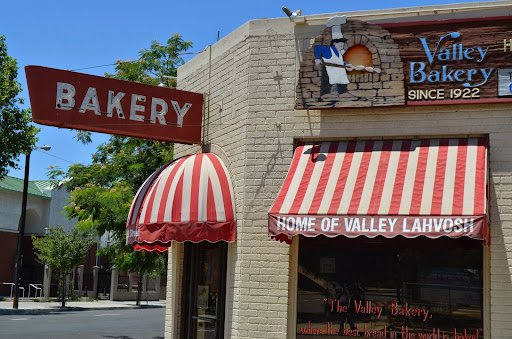 Valley Lahvosh Baking Company