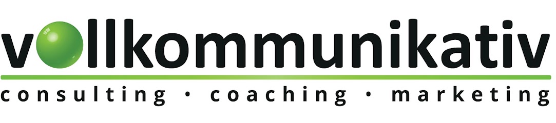 vollkommunikativ consulting • coaching • marketing | Tamara Schuster-Zulechner, MSc