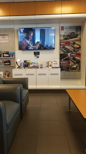 Used Car Dealer «Keating Nissan», reviews and photos, 333 Interstate 45 S, Conroe, TX 77304, USA