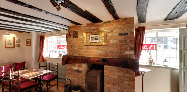 Comments and reviews of The Cider Tree at The Coach & Horses