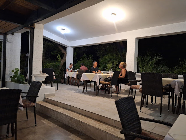 Hacienda Restaurant - Rab