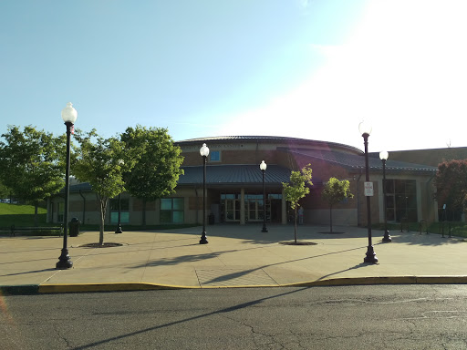 Recreation Center «Medina Community Recreation Center», reviews and photos, 855 Weymouth Rd, Medina, OH 44256, USA