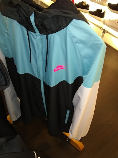 Shopping Mall «Southern Shopping Center», reviews and photos, 7525 Tidewater Dr, Norfolk, VA 23505, USA