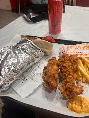 Spicy King à Mulhouse