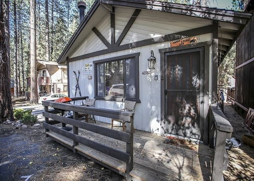 Big Bear Lakefront Cabins & Best Mountain Vacation Rentals image