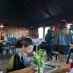 Photo n°5 de l'avis de Dr..o fait le 20/04/2022 à 06:58 sur le  BERGGAST - Bergwirtschaft Papststein à Gohrisch