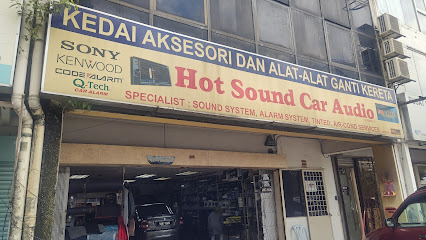 Hot Sound Car Audio