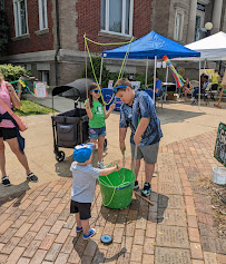 Anton Art Center - Photo 7 - Car repair in Mt Clemens, MI, Warren