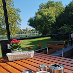 Photo n°1 de l'avis de Karin.i fait le 25/09/2021 à 13:28 sur le  Insel Bastei am Rhein à Ludwigshafen