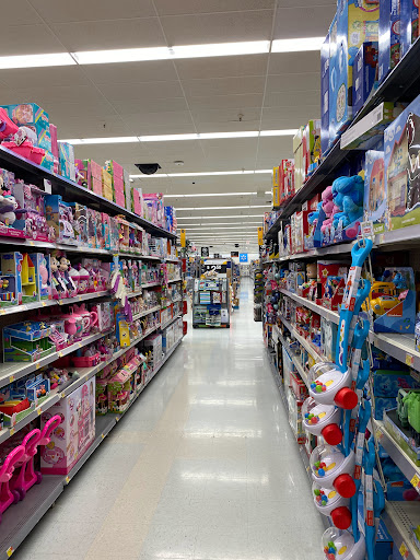 Discount Store «Walmart», reviews and photos, 840 Post Rd, Warwick, RI 02888, USA