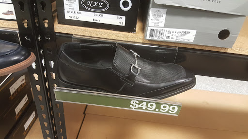 Clothing Store «K&G Fashion Superstore», reviews and photos, 5301 W Atlantic Blvd, Margate, FL 33063, USA