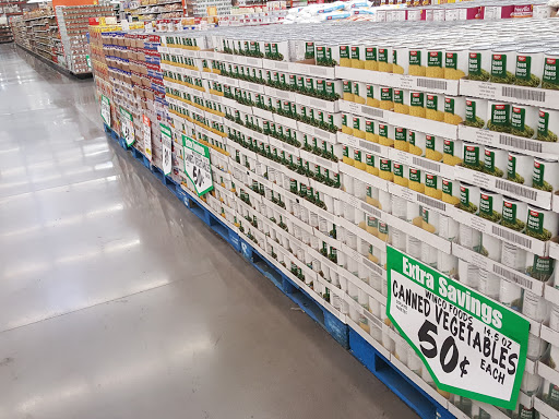 Supermarket «WinCo Foods», reviews and photos, 330 W Bell Rd, Phoenix, AZ 85023, USA