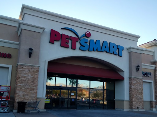 Pet Supply Store «PetSmart», reviews and photos, 6650 N Durango Dr, Las Vegas, NV 89149, USA