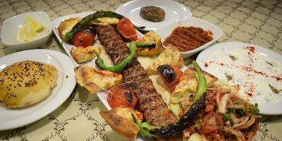Pirpirim Gaziantep Mutfağı