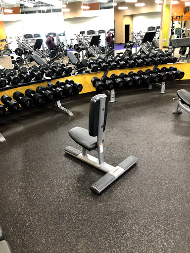 Gym «Anytime Fitness», reviews and photos, 11104 Cedar Lake Rd, Minnetonka, MN 55305, USA