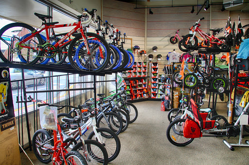 Bicycle Store «Orange Cycle», reviews and photos, 2204 Edgewater Dr, Orlando, FL 32804, USA