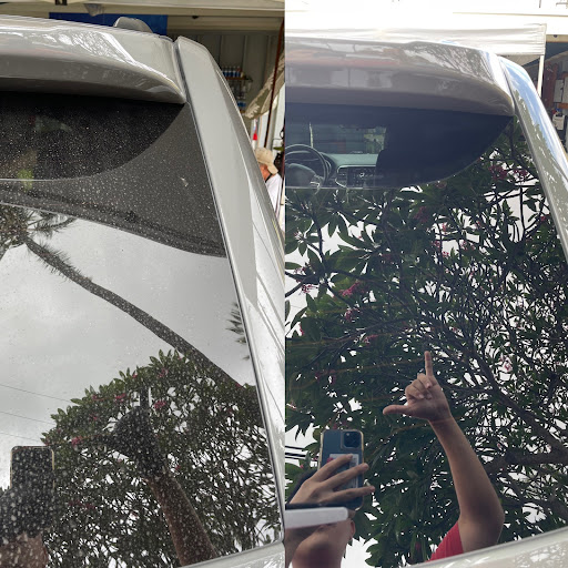 DaFix Autodetail en Ewa Beach