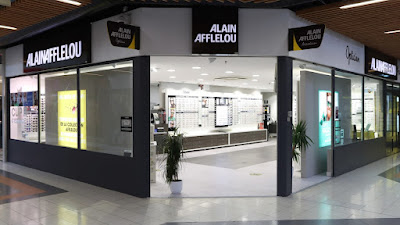 Opticien Laon | Alain Afflelou à Laon