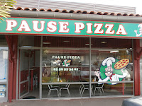 Photos du propriétaire du Pizzeria pause pizza à Saint-Pierre-d'Irube - n°1