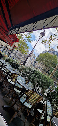 Atmosphère du Restaurant La Chaufferie à Paris - n°15