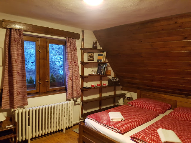 Penzión Barborka - Poprad