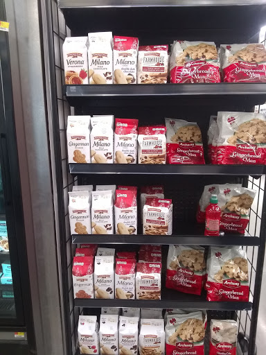 Department Store «Walmart Supercenter», reviews and photos, 2150 N Telegraph Rd, Monroe, MI 48162, USA