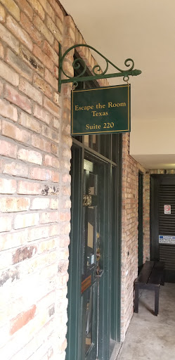 Amusement Center «Escape The Room Texas», reviews and photos, 3303 Louisiana St #220, Houston, TX 77006, USA