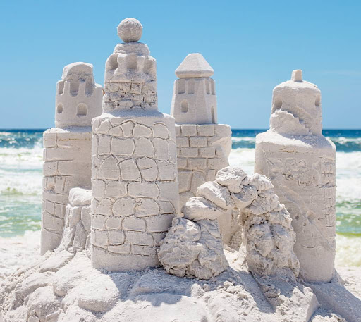 Tourist Attraction «Beach Sand Sculptures», reviews and photos, 15000 Emerald Coast Pkwy, Destin, FL 32541, USA
