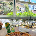 Photo n°1 de l'avis de Patricio.e fait le 17/05/2022 à 13:20 sur le  Aromi Pizzaria à Funchal