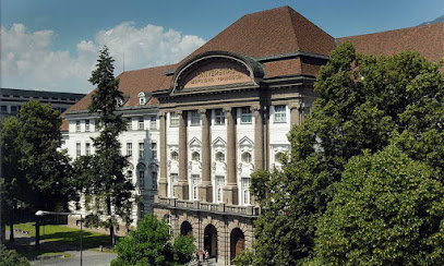Rechtswissenschaftliche Fakultät - Universität Innsbruck