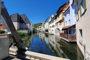 Alte Mühle