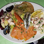 Photo n°1 de l'avis de Monica.o fait le 22/08/2018 à 09:48 sur le  Palm Beach à Paola