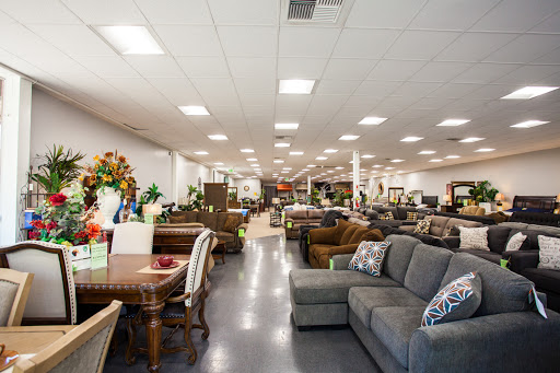 Furniture Store «Plaza Home Furniture», reviews and photos, 1774 Willow Pass Rd, Concord, CA 94520, USA