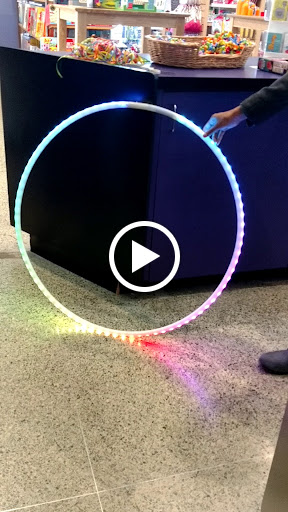 Toy Store «Fundamentally Toys», reviews and photos, 2401 Rice Boulevard, Houston, TX 77005, USA