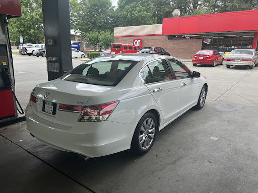 Used Car Dealer «National Auto Sales», reviews and photos, 831 Cobb Pkwy N, Marietta, GA 30062, USA